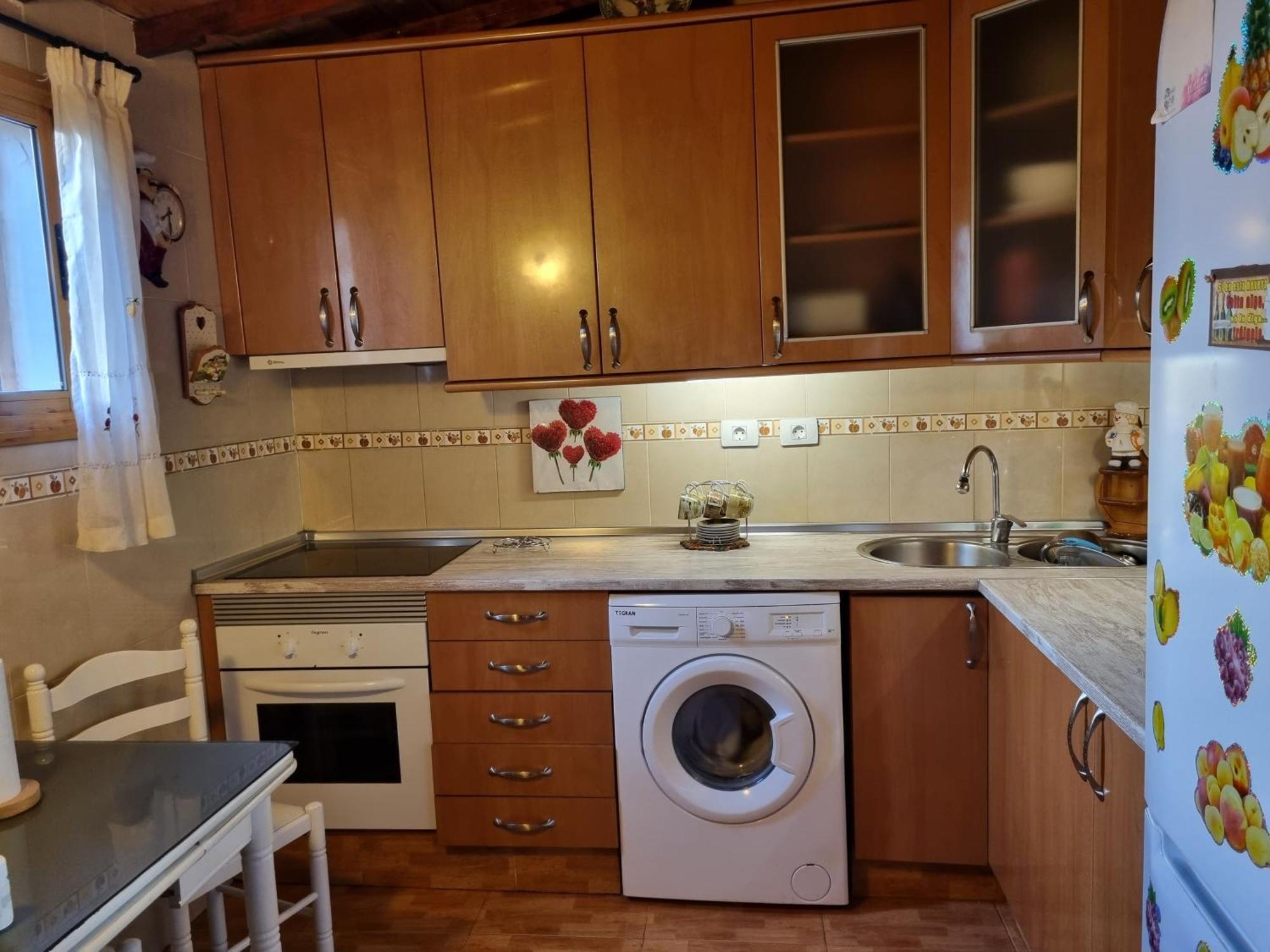 Casa Los Manantiales Tejeda  Dış mekan fotoğraf