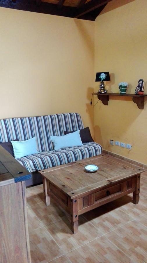 Casa Los Manantiales Tejeda  Dış mekan fotoğraf